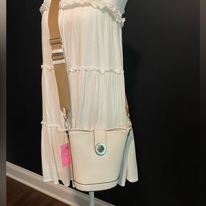 Kate Spade Audrey Bucket Bag **NEW**